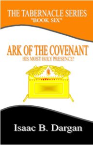 Ark Ebook Cover